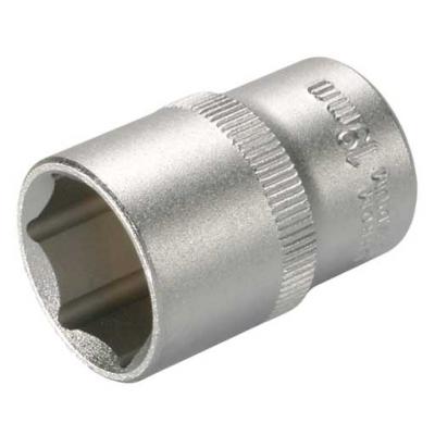 SW STAHL 05606SB hatlapfej dugkulcsfej 1/2" , 15 mm SW STAHL (SWSTAHL)